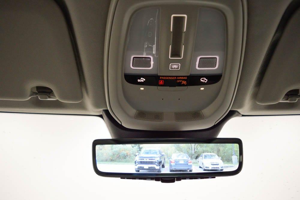 new 2026 Volvo XC60 Plug-In Hybrid car, priced at $76,195