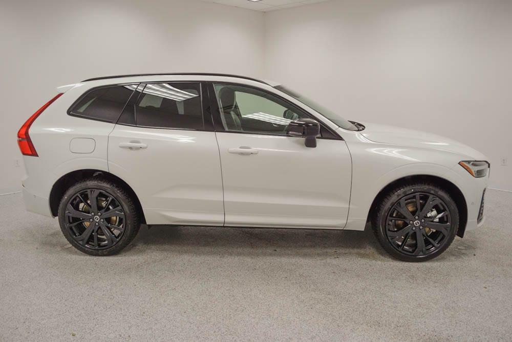 new 2026 Volvo XC60 car, priced at $67,485