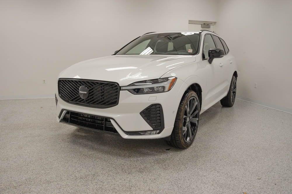 new 2026 Volvo XC60 car, priced at $67,485