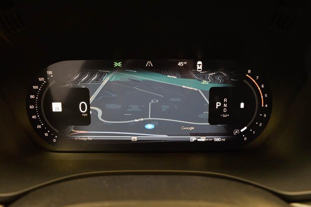 new 2026 Volvo XC60 car, priced at $67,485