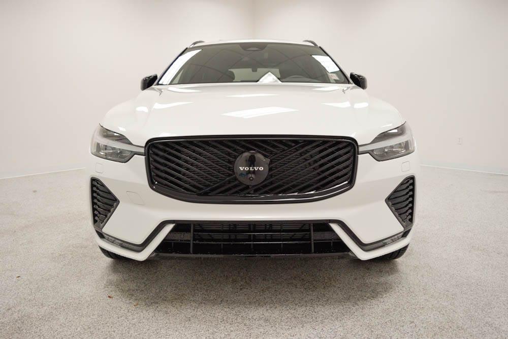 new 2026 Volvo XC60 car, priced at $67,485
