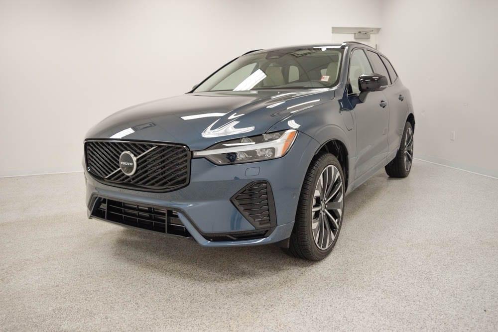 new 2026 Volvo XC60 Plug-In Hybrid car, priced at $74,825