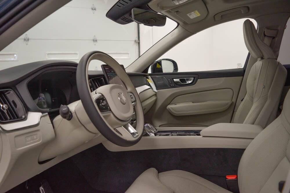 new 2026 Volvo XC60 Plug-In Hybrid car, priced at $74,825