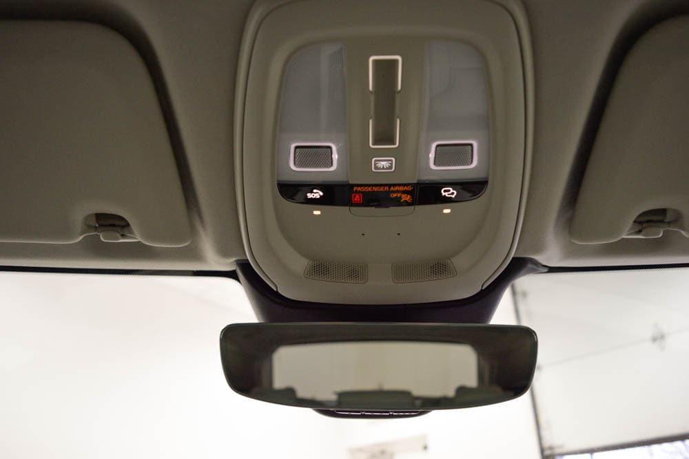 new 2026 Volvo XC60 Plug-In Hybrid car, priced at $74,825