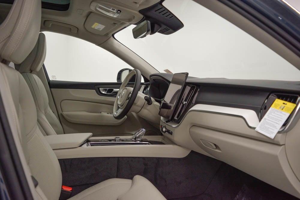 new 2026 Volvo XC60 Plug-In Hybrid car, priced at $74,825