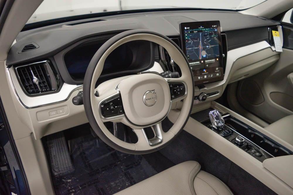 new 2026 Volvo XC60 Plug-In Hybrid car, priced at $74,825