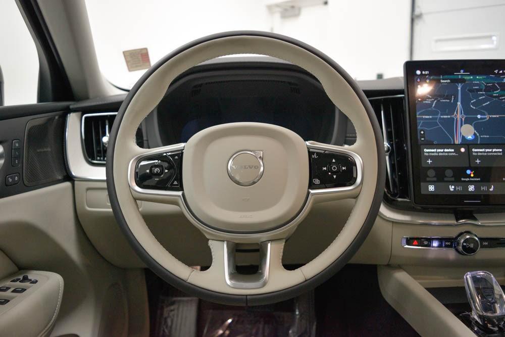 new 2026 Volvo XC60 Plug-In Hybrid car, priced at $74,825