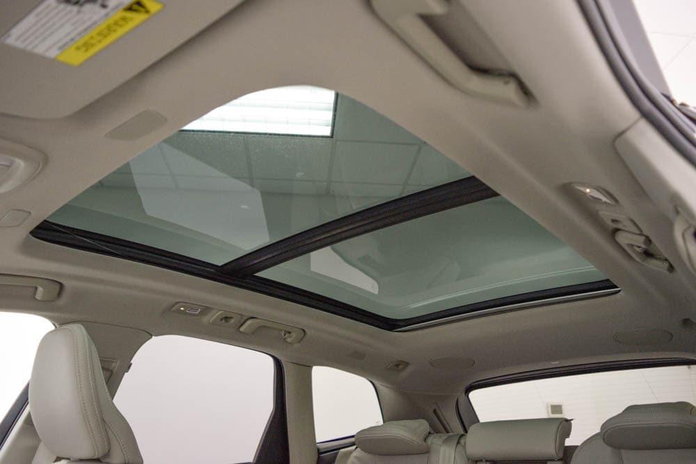 new 2026 Volvo XC60 Plug-In Hybrid car, priced at $74,825