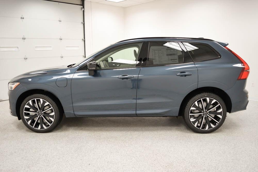 new 2026 Volvo XC60 Plug-In Hybrid car, priced at $74,825