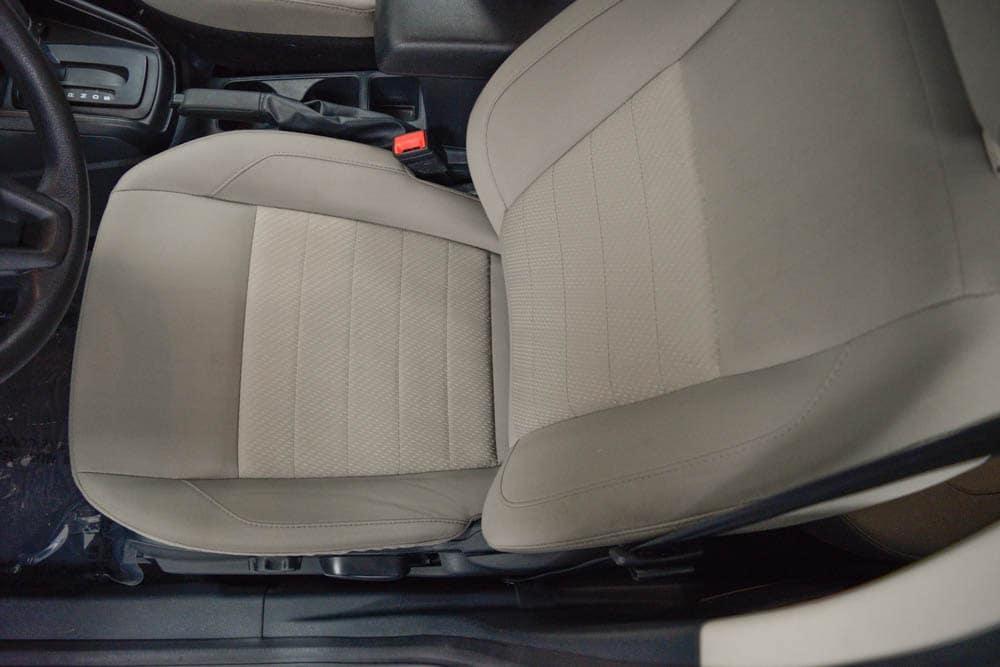 used 2019 Ford EcoSport car, priced at $13,575