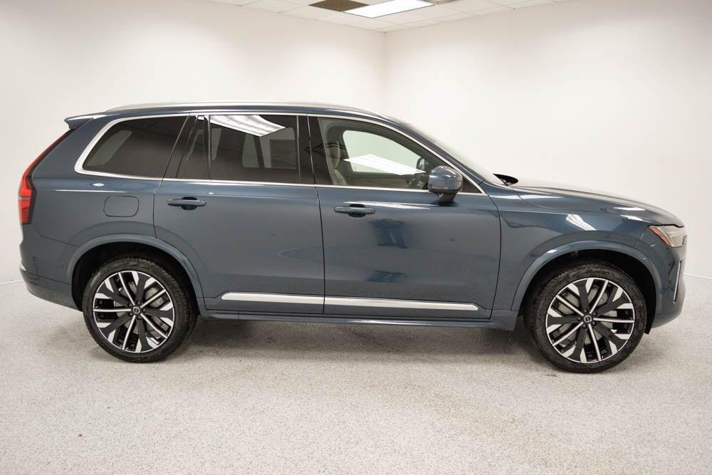 new 2026 Volvo XC90 car, priced at $71,825