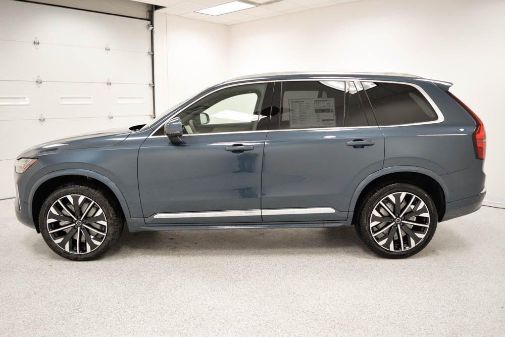 new 2026 Volvo XC90 car, priced at $71,825