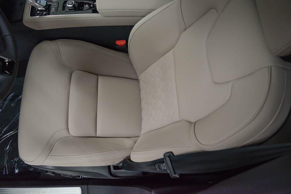 new 2026 Volvo XC90 car, priced at $71,825