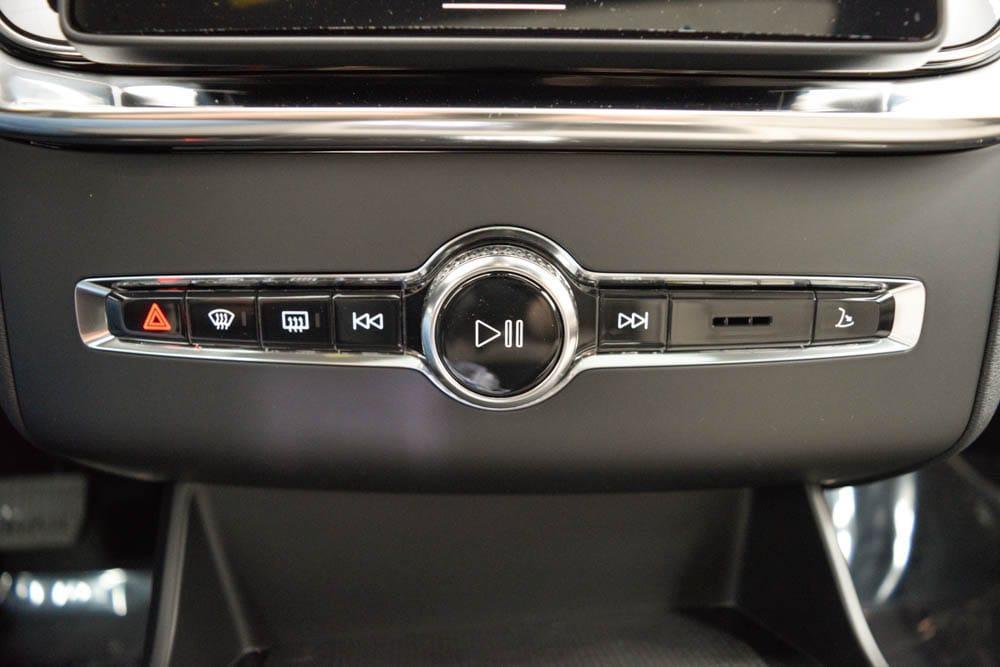new 2026 Volvo XC90 car, priced at $71,825