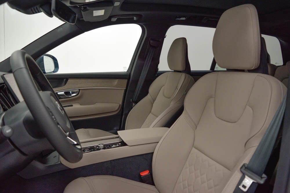 new 2026 Volvo XC90 car, priced at $71,825