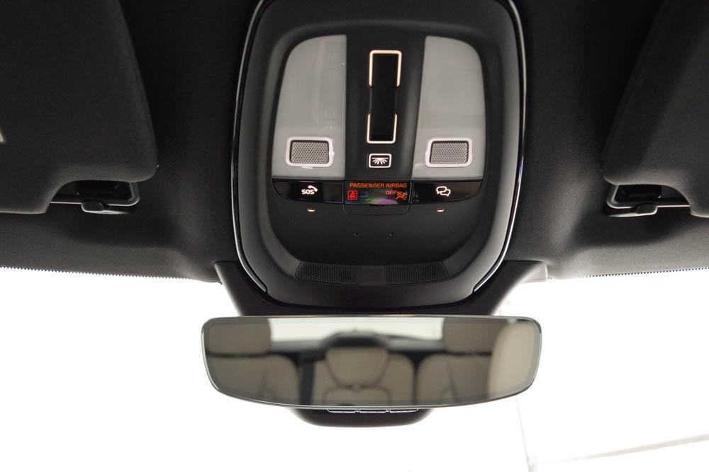 new 2026 Volvo XC90 car, priced at $71,825