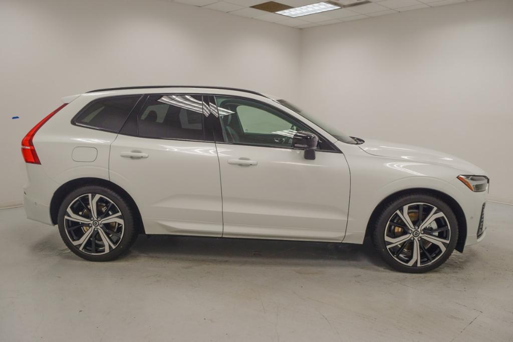 new 2024 Volvo XC60 Recharge Plug-In Hybrid car, priced at $73,480