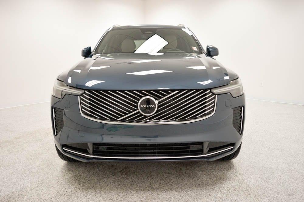 new 2026 Volvo XC90 car, priced at $73,350