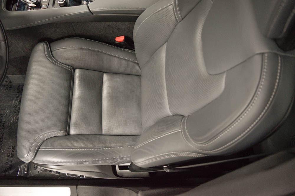 used 2022 Volvo XC90 Recharge Plug-In Hybrid car, priced at $43,997