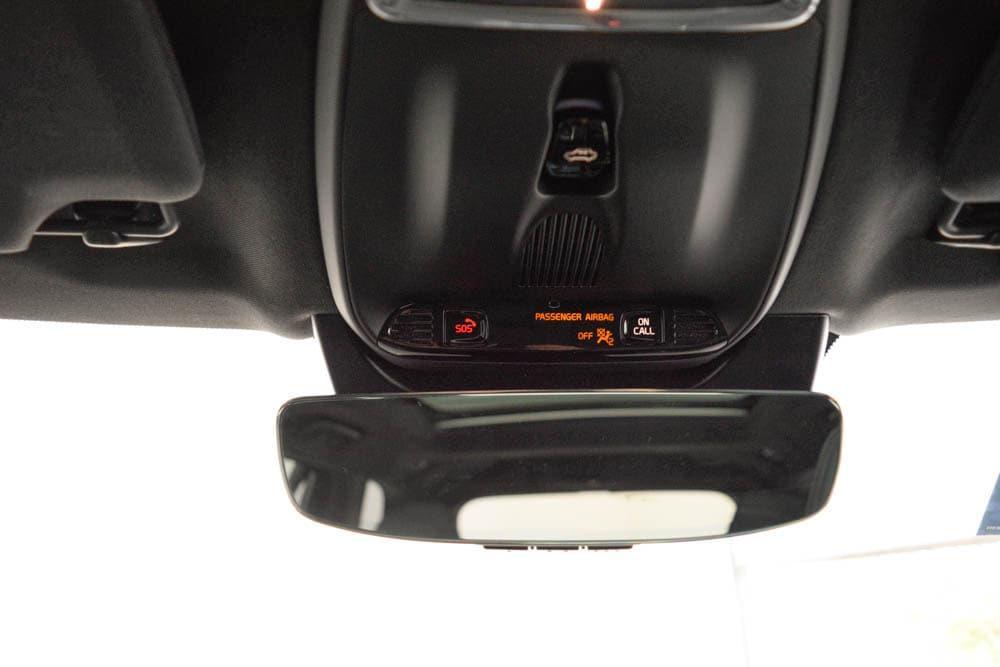 used 2022 Volvo XC90 Recharge Plug-In Hybrid car, priced at $43,997