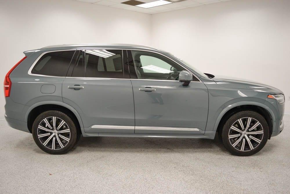 used 2022 Volvo XC90 Recharge Plug-In Hybrid car, priced at $43,997