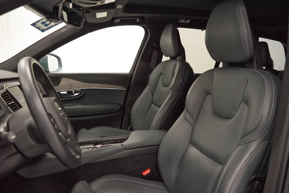 used 2022 Volvo XC90 Recharge Plug-In Hybrid car, priced at $43,997