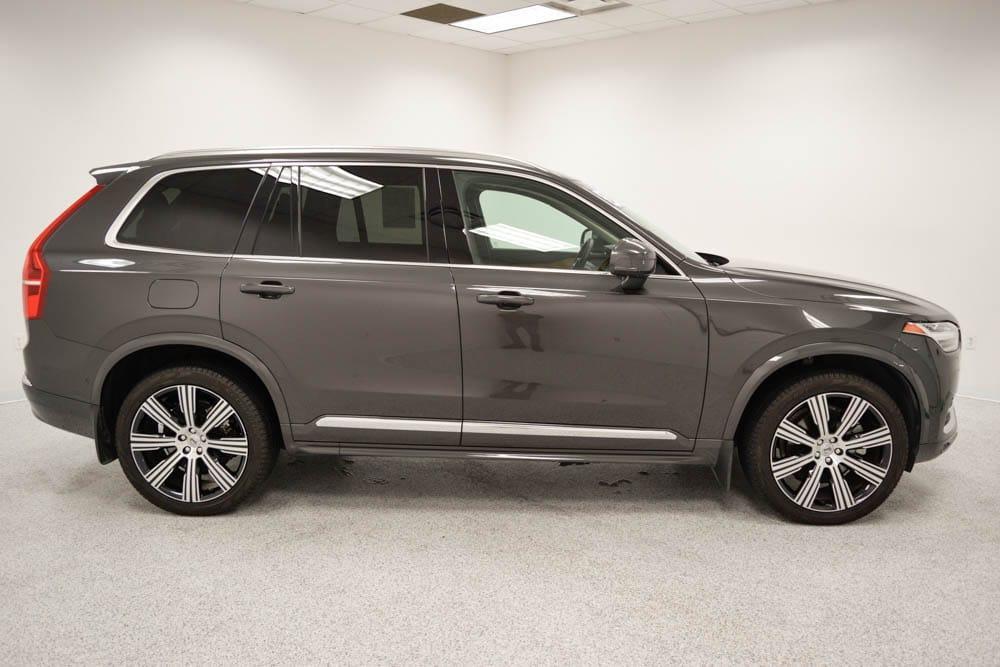 used 2024 Volvo XC90 car, priced at $45,493