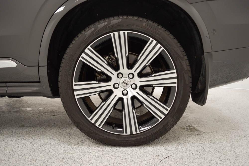 used 2024 Volvo XC90 car, priced at $45,493