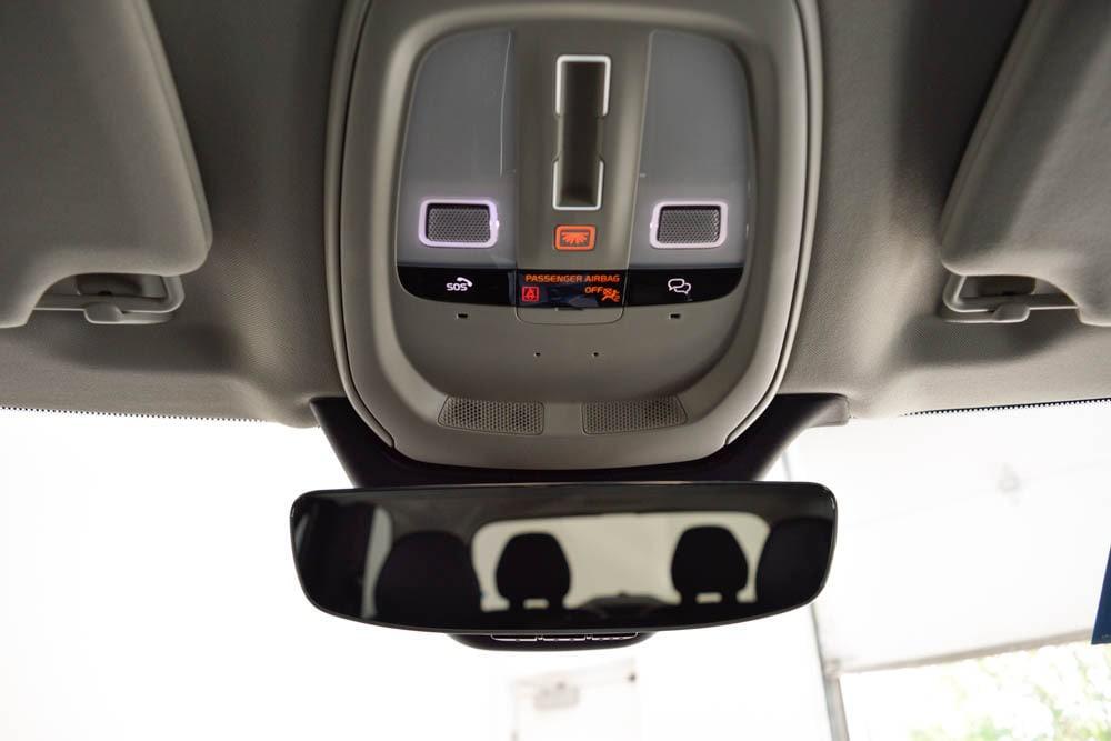 used 2024 Volvo XC90 car, priced at $45,493