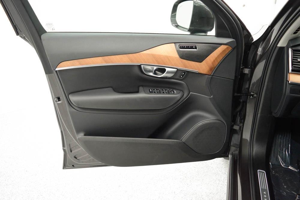 used 2024 Volvo XC90 car, priced at $45,493