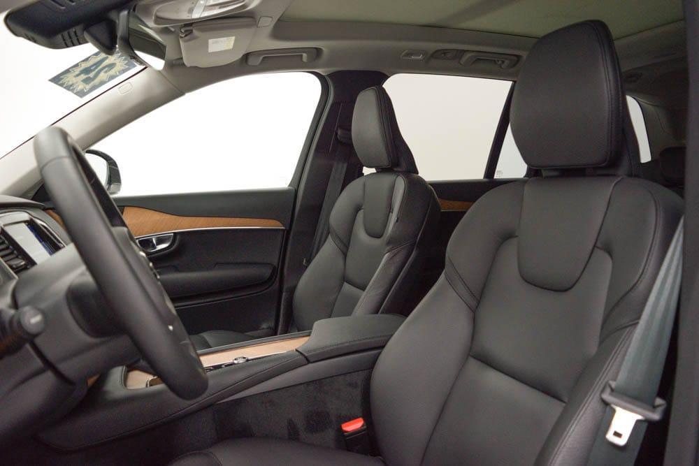 used 2024 Volvo XC90 car, priced at $45,493