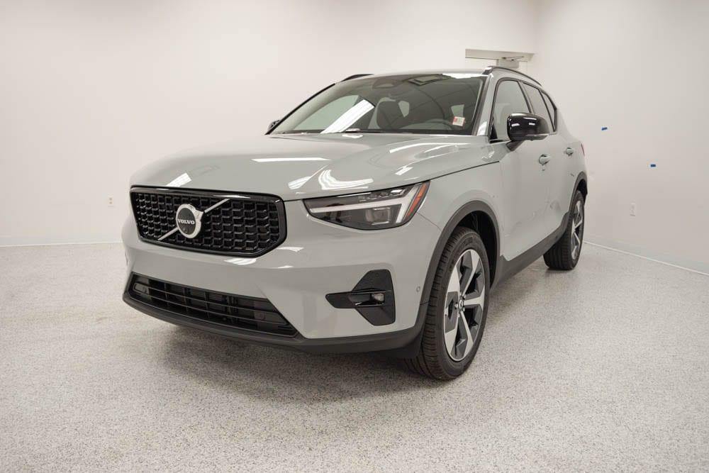 new 2026 Volvo XC40 car, priced at $50,150