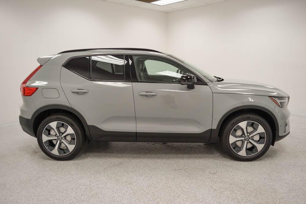 new 2026 Volvo XC40 car, priced at $50,150