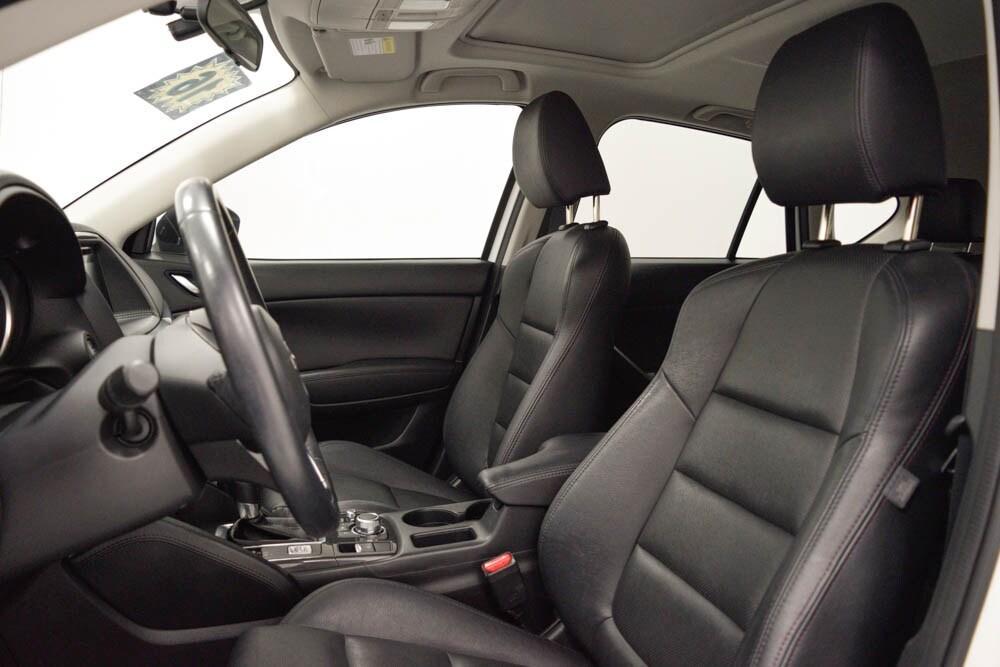 used 2016 Mazda CX-5 car, priced at $20,626
