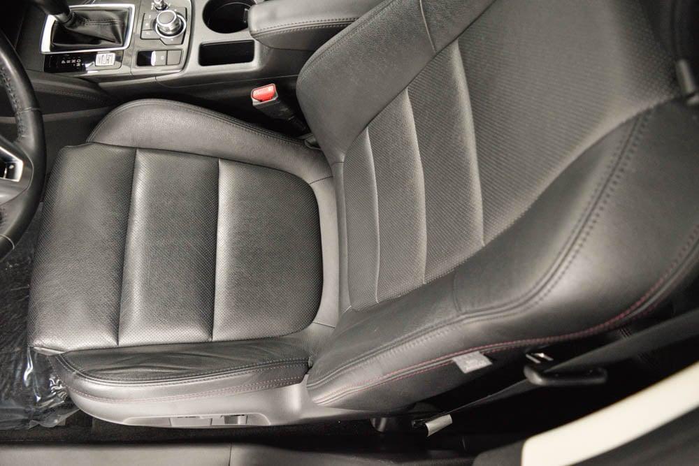 used 2016 Mazda CX-5 car, priced at $20,626