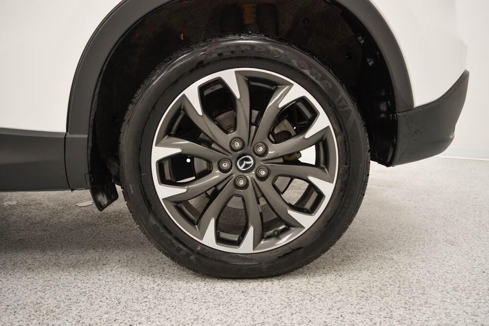 used 2016 Mazda CX-5 car, priced at $20,626