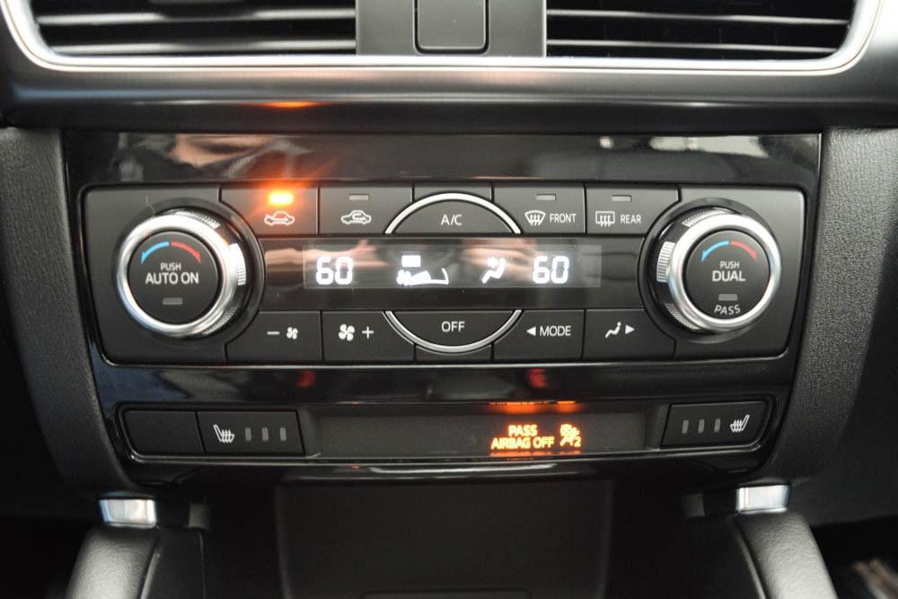 used 2016 Mazda CX-5 car, priced at $20,626