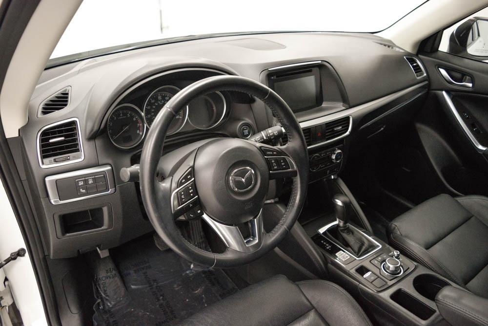 used 2016 Mazda CX-5 car, priced at $20,626