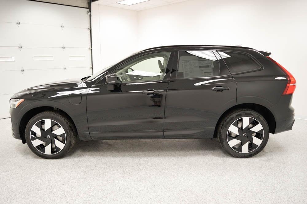 new 2025 Volvo XC60 Plug-In Hybrid car, priced at $65,865
