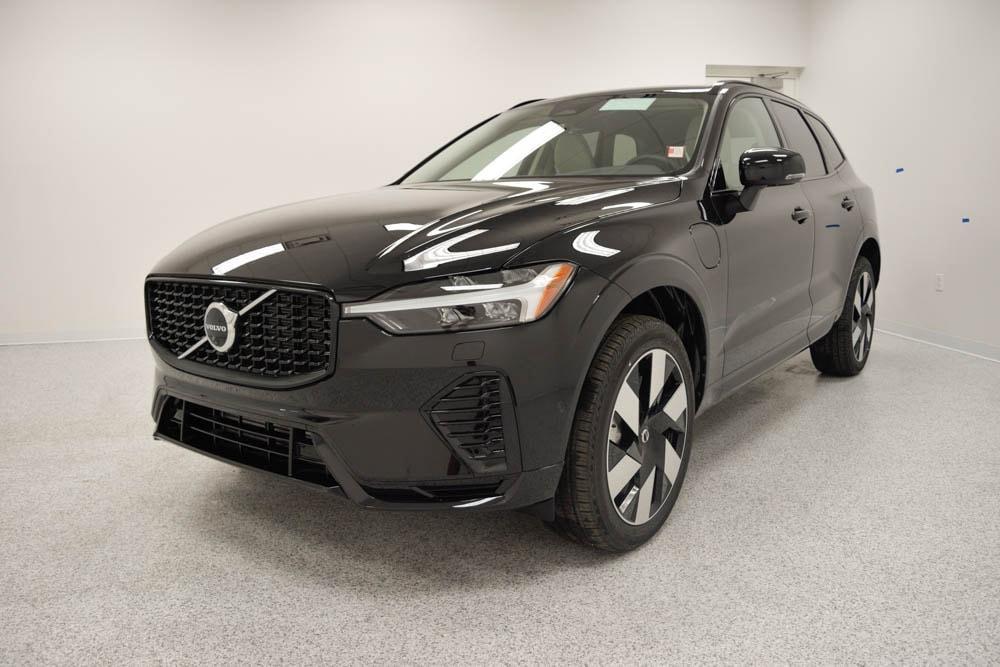 new 2025 Volvo XC60 Plug-In Hybrid car, priced at $65,865