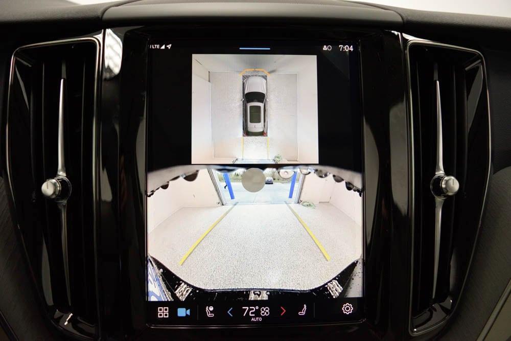 new 2025 Volvo XC60 Plug-In Hybrid car, priced at $65,865