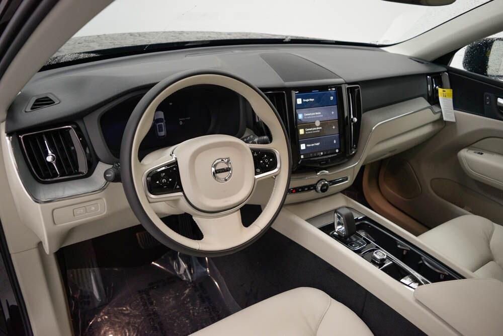new 2025 Volvo XC60 Plug-In Hybrid car, priced at $65,865