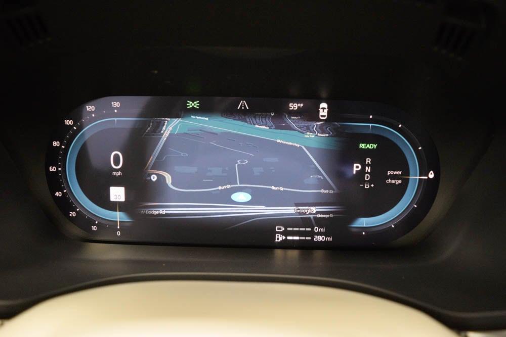 new 2025 Volvo XC60 Plug-In Hybrid car, priced at $65,865