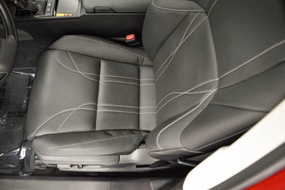 used 2023 Lexus ES 300h car, priced at $39,099