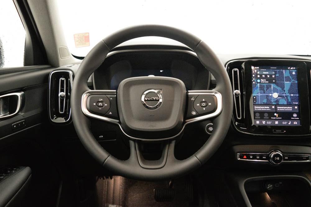 new 2026 Volvo XC40 car, priced at $51,145