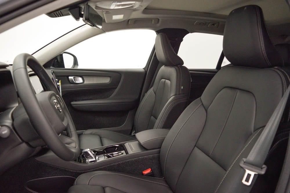 new 2026 Volvo XC40 car, priced at $51,145