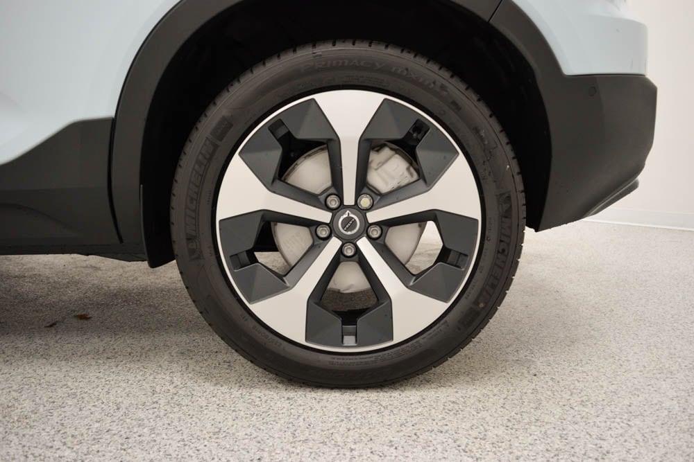 new 2026 Volvo XC40 car, priced at $51,145