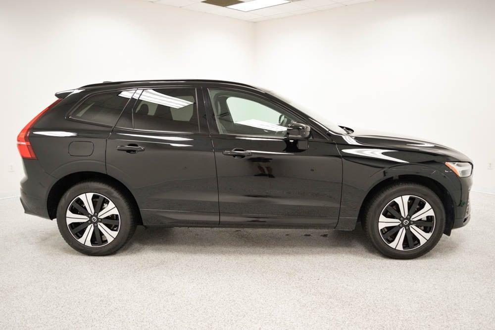 used 2025 Volvo XC60 Plug-In Hybrid car