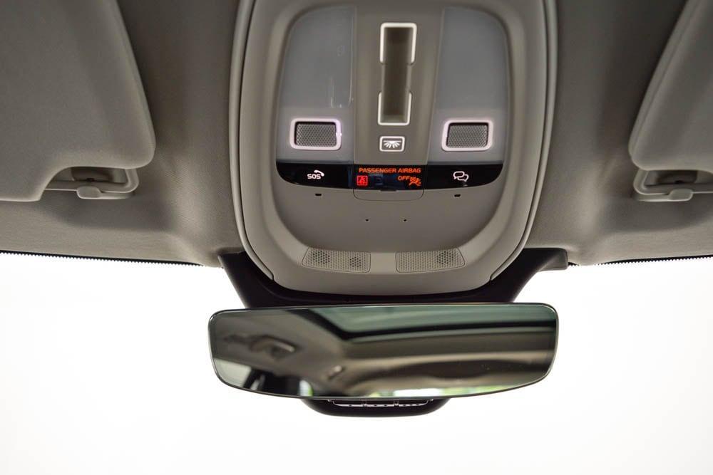 used 2023 Volvo XC90 car, priced at $40,997