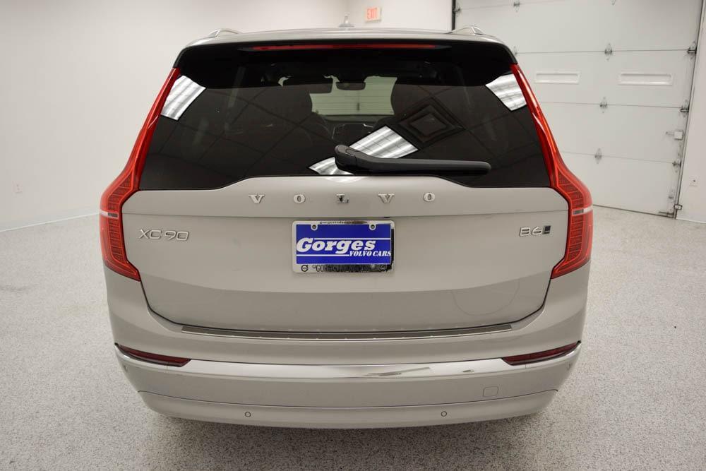 used 2023 Volvo XC90 car, priced at $40,997